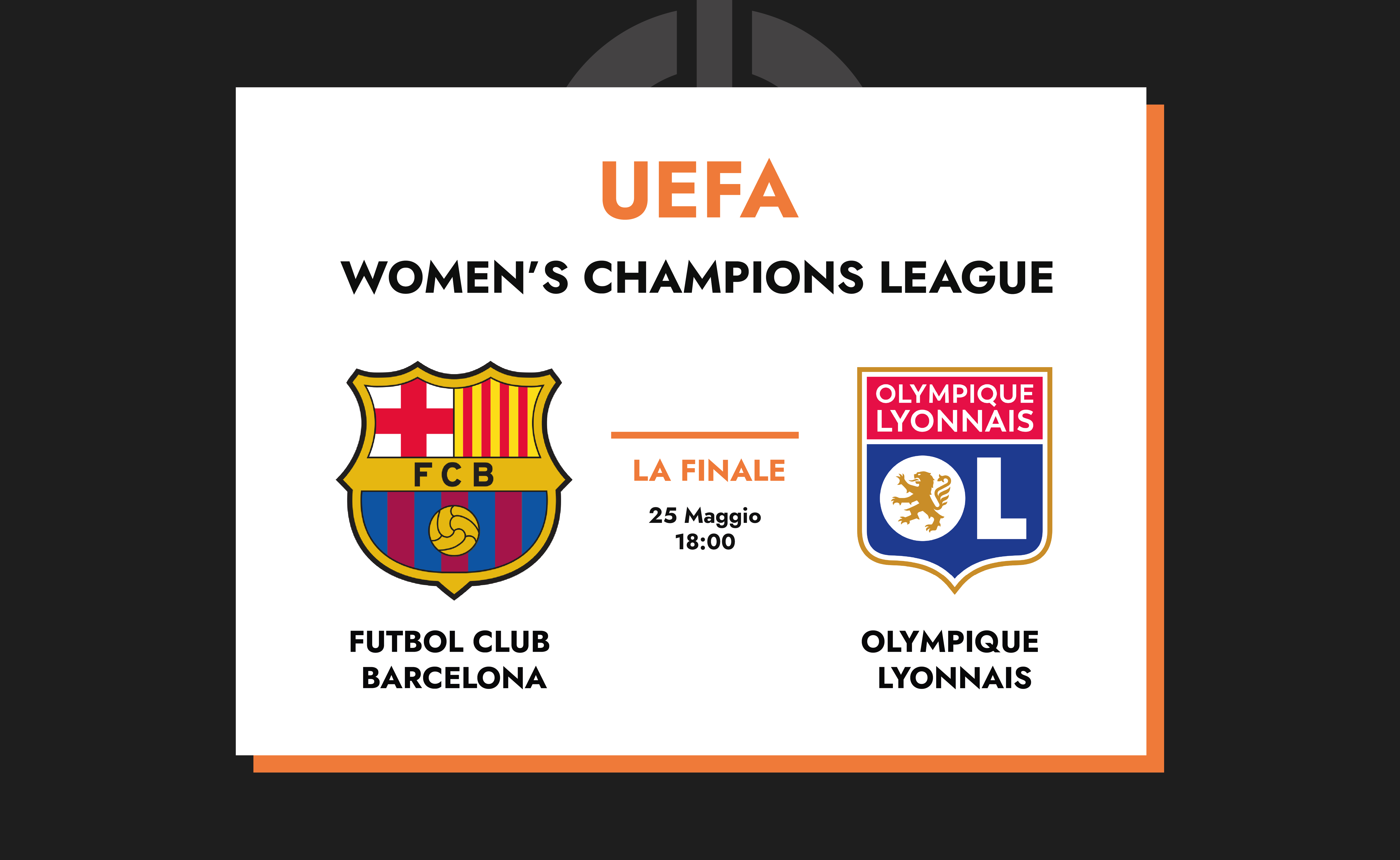 UEFA Women's Champions League