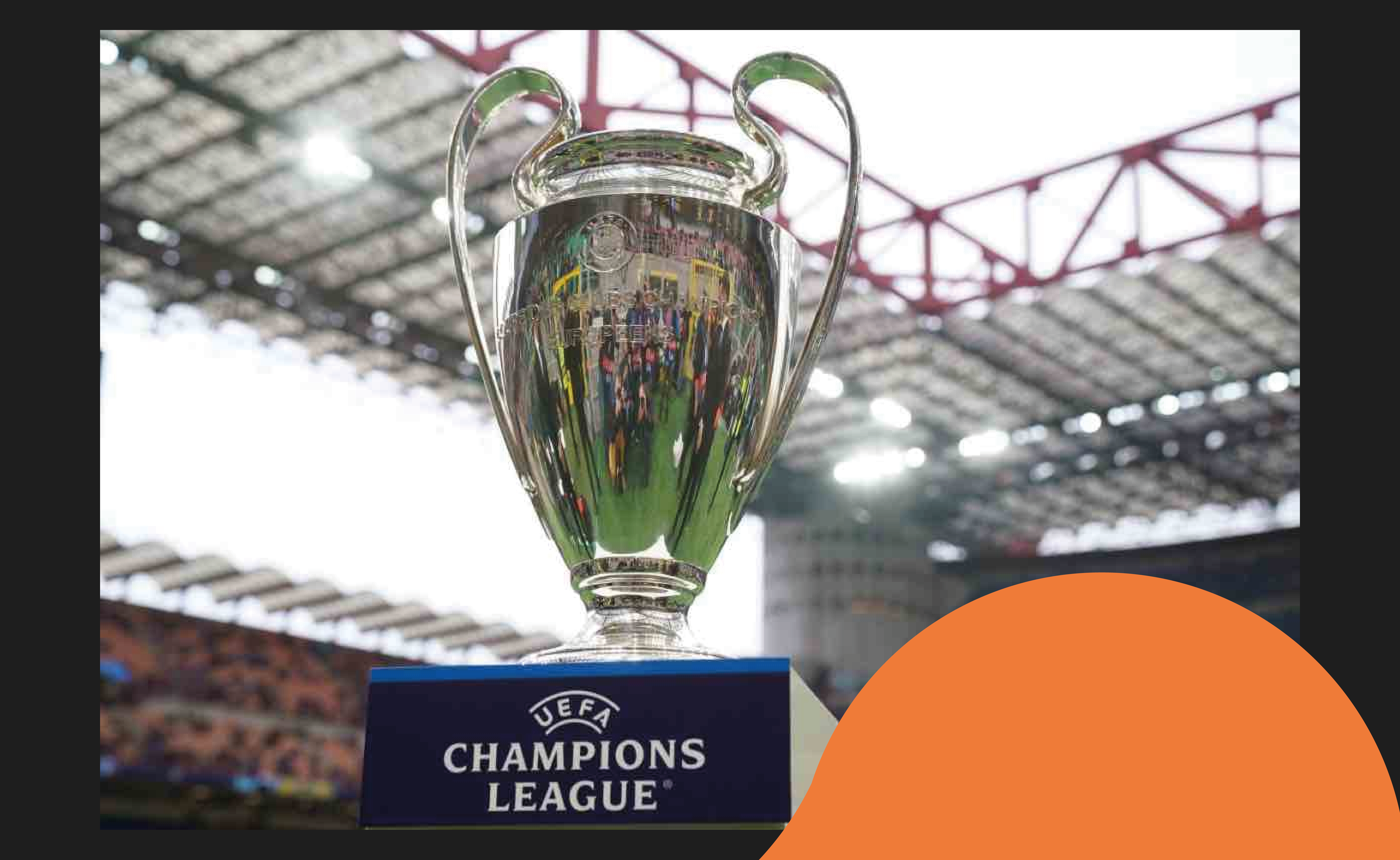 finale di UEFA Champions League 2024