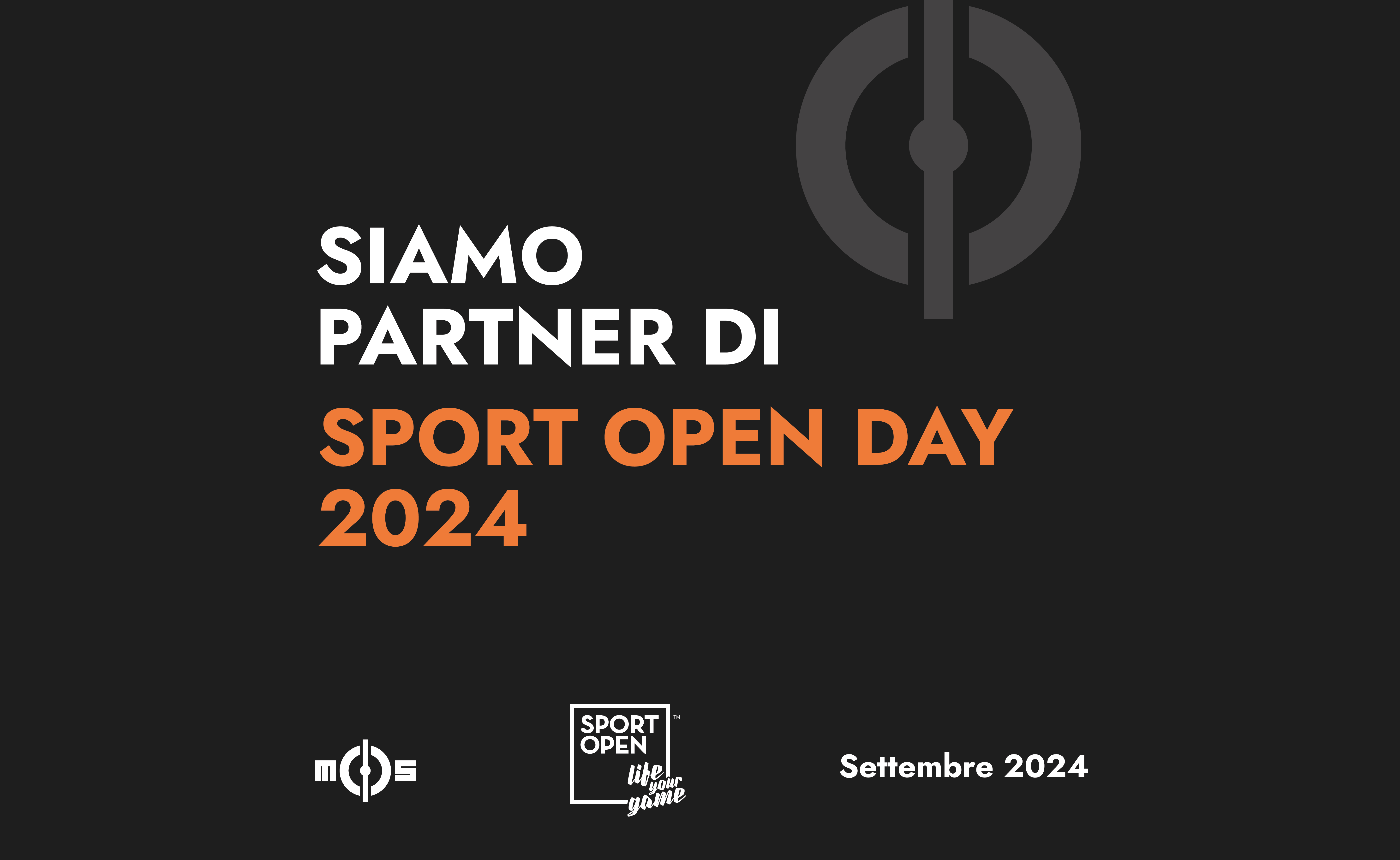 sport open day 2024