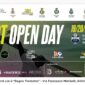 Copertina sport open day  85x85